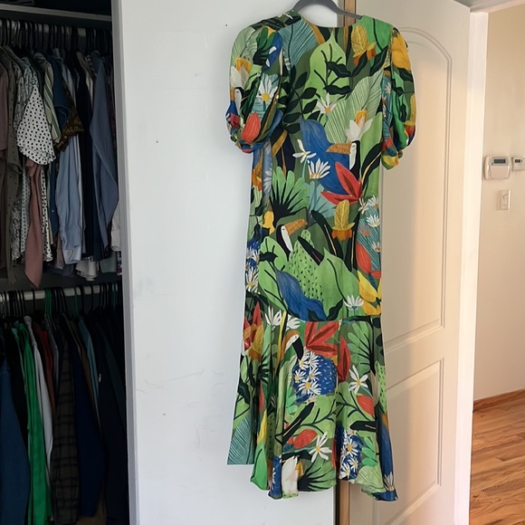 Farm Rio Dress NWT - Picture 6 of 6